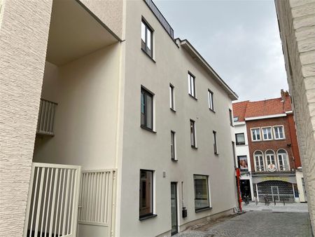 Cortenbachplein 2, 2800, Mechelen - Foto 5