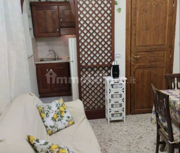 Trilocale via Salvatore Morso 23, Oreto - Perez, Palermo - Photo 1