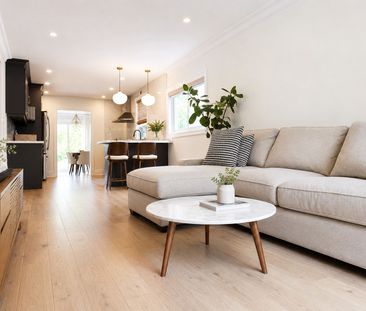 For Lease - 136 Presley Avenue, Toronto, Ontario - Photo 5