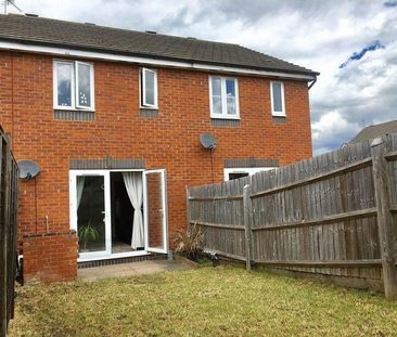 2 bedroom terraced house to rent - Photo 6