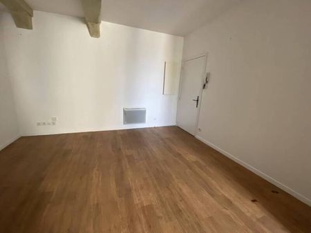 Appartement 1 pièce - - Photo 3