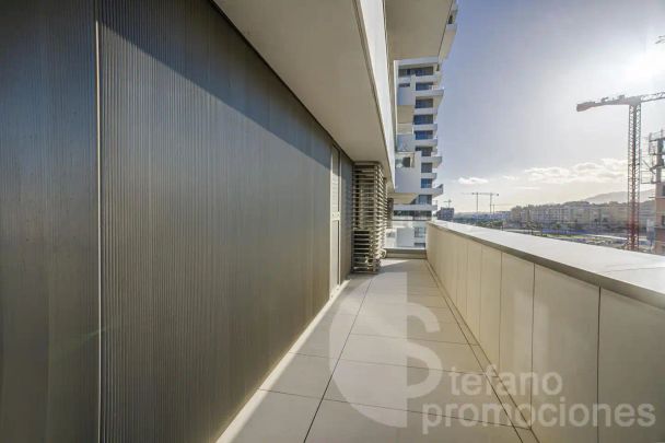 Málaga - Photo 1