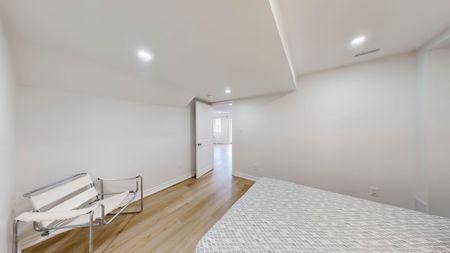 For Lease - 56 Priory Drive Unit# Basement, Whitby, Ontario - Photo 3