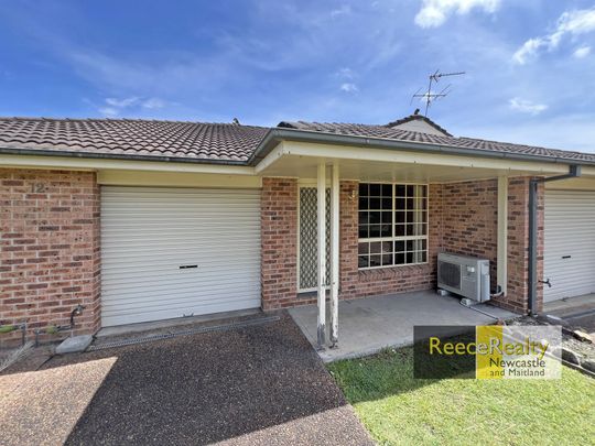 2/12 Monach Crescent, Valentine - Photo 1