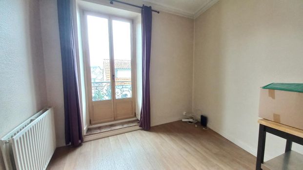 Location Appartement 3 pièces 58m² NANTES 44000 - Photo 1