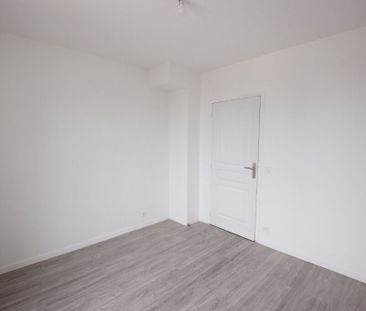 Location appartement 2 pièces, 33.15m², Nangis - Photo 1
