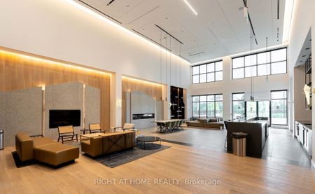 For Lease - 50 George Butchart Drive Unit# 614, Toronto, Ontario - Photo 3