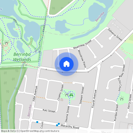 13 Romanda Place, Qld 4132, Marsden