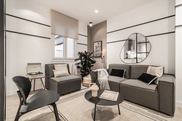 Calle del Conde de Peñalver, Madrid, Community of Madrid 28006 - Photo 1