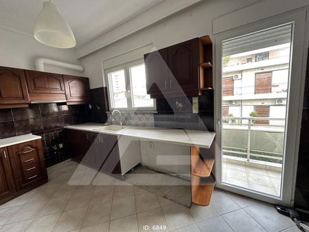 Ενοικίαση κατοικίας, 92 τ.μ., Ηράκλειο, 800 € - Photo 5