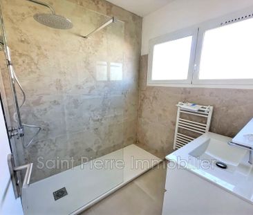 Location Maison 5 pièces 79m² CAGNES SUR MER 06800 - Photo 3