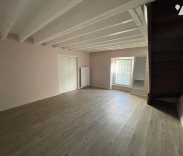 Appartement 3 pièces - La Gare - Photo 2