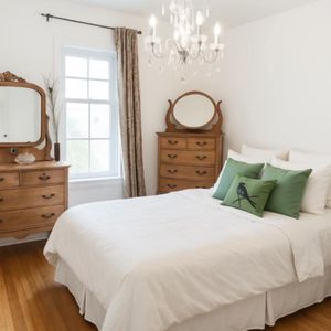 4 ½ St-Sauveur - Photo 2