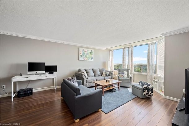 For Lease - 45 Pond Mills Road Unit# 1007, London South, Ontario - Photo 1