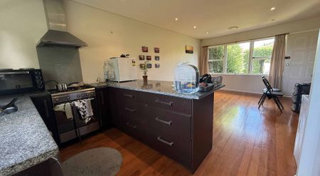 Two Bedroom Unit, Glendowie - Photo 5