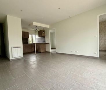 Maison à louer 3 pièces • Noisy-le-Grand - Photo 2