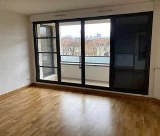 Appartement 2 pièces 52.41 m² - Photo 1