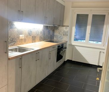 Bel appartement de 3 pièces situé au rez-de-chaussée - Photo 4