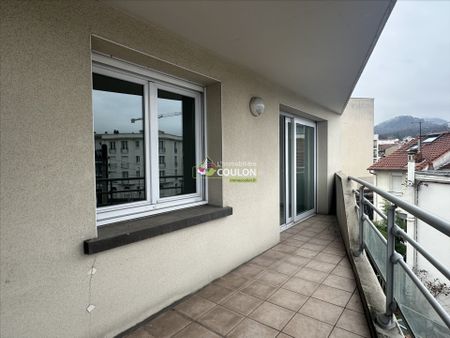 Résidence Les Terrasses de la Piscine 19 boulevard Jean Jaurès, 63000, Clermont-Ferrand - Photo 3