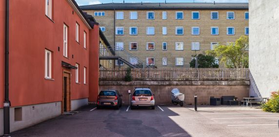 Norra Klaragatan, Karlstad - Foto 2
