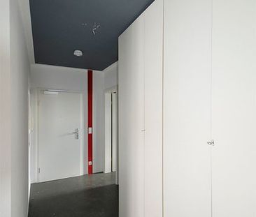 2-Raum-Wohnung Vogelweide 37 - Foto 5