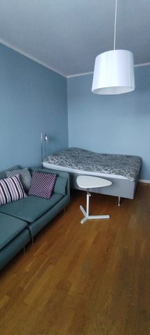 Mariagatan, Göteborg - Photo 3