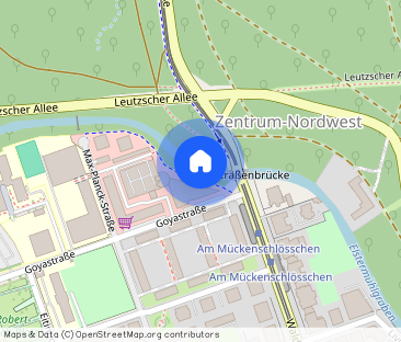 ***LUXURIÖSES WOHNEN IN MÖBLIERTEN APARTMENT~LOGGIA~ALL INCLUSIVE M... - Photo 1