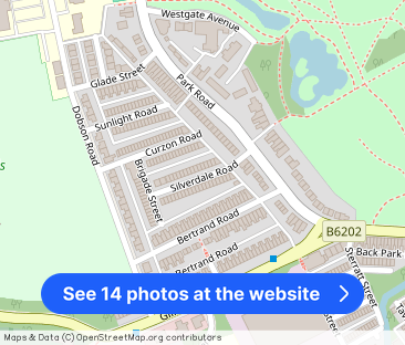 Silverdale Road, Bolton, BL1 - Photo 1