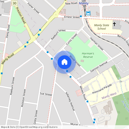 58 Whites Road, Qld 4179, Manly West