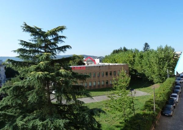 Apartamento T1 em Braga