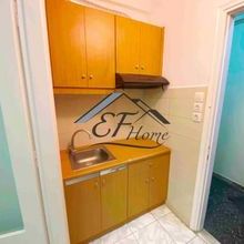 Studio/Γκαρσονιέρα για ενοικίαση - Πάτρα, - Photo 1