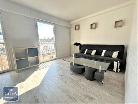 Location Appartement 1 pièce 29m² REIMS 51100 - Photo 2