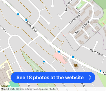 Tudor Drive, Kingston Upon Thames - Photo 1