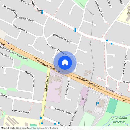 4c Flack Close, NSW 2176, Edensor Park