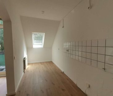 In der Mark 178a - WBS!, schöne 2 ZKB Wohnung im 3. OG WBS Wohnung - Photo 2