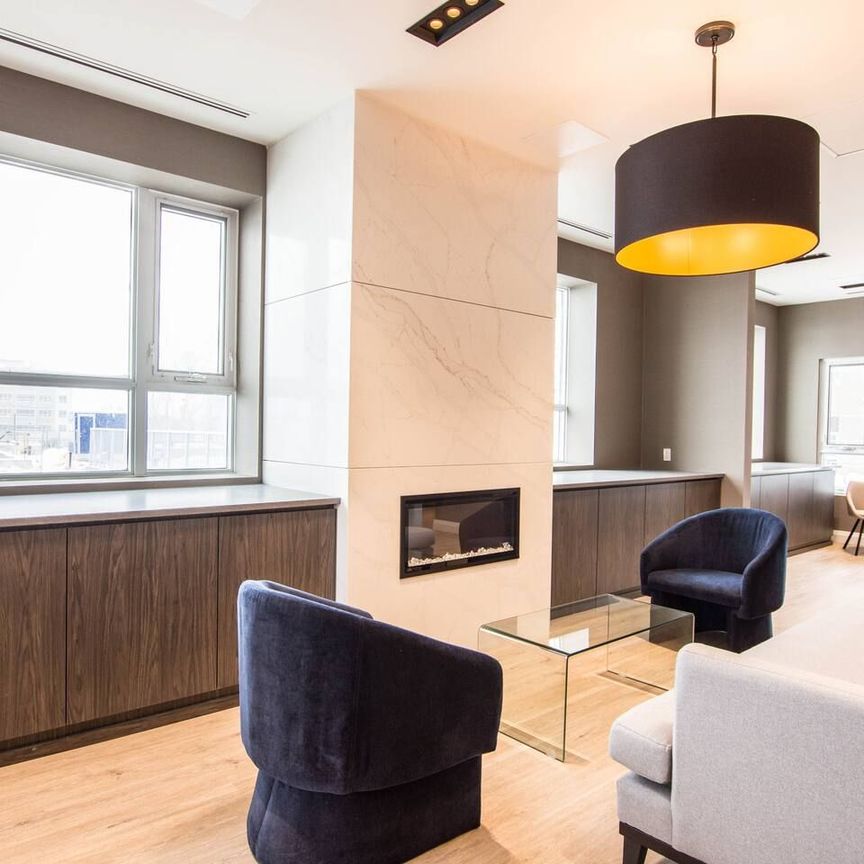 For Lease - 58 Lakeside Terrace Unit# 110, Barrie, Ontario - Photo 1