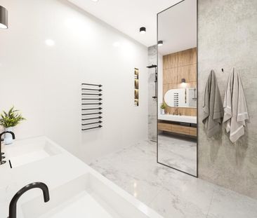 Te huur: Appartement Burgemeester van Fenemaplein 14 in Zandvoort - Foto 4