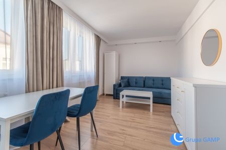 Dobrze wyposażone 1-pok ICE Kraków *Stare Dębniki* - Zdjęcie 3