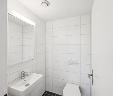 Moderne 4.5-Zimmer-Wohnung im Thoracker - Photo 5