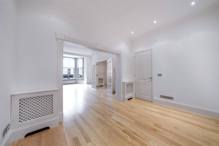 Old Brompton Road, London, SW5 ground floor flat to rent - Photo 5