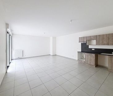 Location Appartement 6 pièces 85m² BORDEAUX 33000 - Photo 1