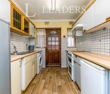 2 bedroom house to rent - Photo 2