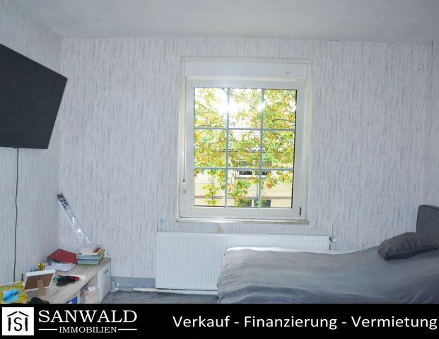 Wohnung zur Miete in Herne - Photo 1