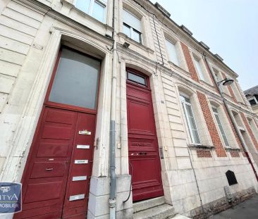 Appartement à louer 1 pièce 18.03m² - Photo 4