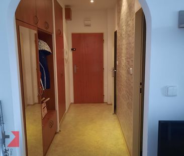 Pronájem bytu 2+1 56 m² - Photo 1