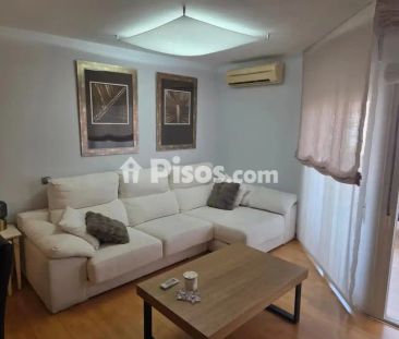 Piso en alquiler en Avenida Carlos de Haya, cerca de Avenida de San... - Photo 2