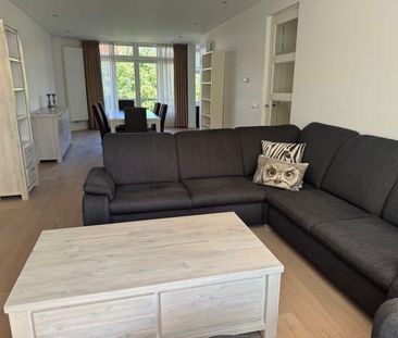 Appartement te huur: Europaplein 15-2 1078 GS Amsterdam - Photo 2