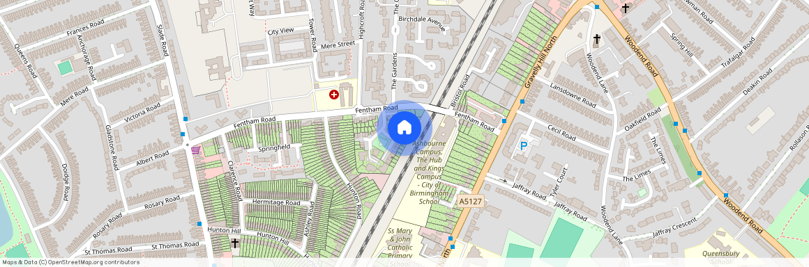 Plot windsor house, Premium Studio at Nationwide, 9-10 Windsor Place CF10