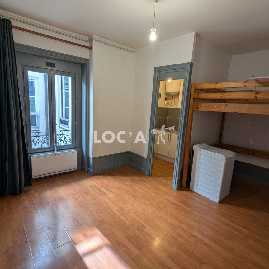 Studio 21 m² (ref: 6936546) - Photo 1