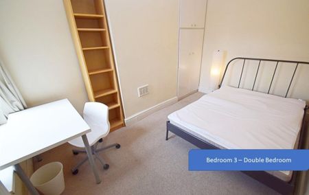 4 bedroom house share to rent - Photo 5